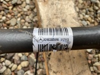 фото thumb №5, Mercedes a176 w246 cla117 приводной вал левая передняя