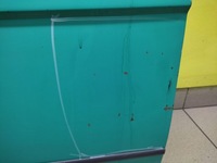 фото thumb №4, Fiat 126p двері лівий перед