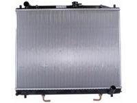 фото thumb №1, Радіаторів nissens 68181a