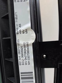 фото thumb №8, Панорама bmw e61 oe.