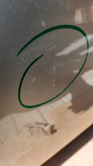 фото thumb №6, Двері задня задні праве nissan primera p12 kombi 04r