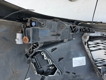 фото thumb №16, Бампер lexus nx f-sport 200t 300h рестайлинг 17-20 перед перед переднее