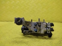 фото thumb №2, Opel corsa c дросельна заслінка 0132008604