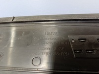 фото thumb №5, Bmw 5 e60 e61 молдинг защита порог правый задняя