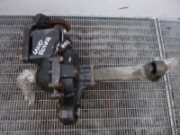 фото thumb №1, Discovery 4 iv 3.0d мост передний дифференциал перед 3.21