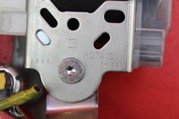 фото thumb №4, Pas безопасности правый перед 7q7050-p subaru legacy 4 iv 03-09