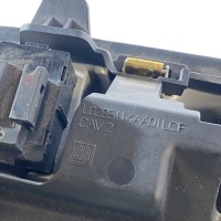 фото thumb №11, Chevrolet camaro 2019 освещение кабины