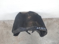 фото thumb №3, Tesla s подкрылок правый задняя правое задние