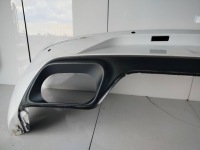 фото thumb №6, Cupra seat leon iv 4 5fa hb бампер задняя задний 5fa807417e