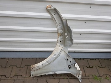 фото thumb №6, Mini cooper r56 r55 крило праві перед 850