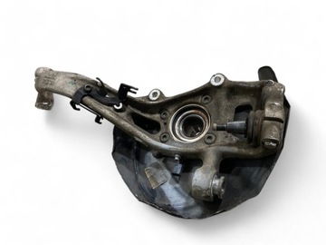 фото thumb №8, Audi q7 4m 2018 ступиця колеса передньої