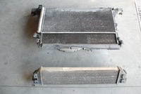 фото thumb №6, Master iii movano радіатор комплект радіатор 11-