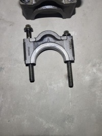 фото thumb №3, Опора опора вала двигатель scania r 1318157