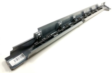 фото thumb №8, Нова org планка порогова ліва vw passat b8 la7c