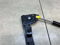 фото thumb №10, Підйомник скло правий перед espace iv