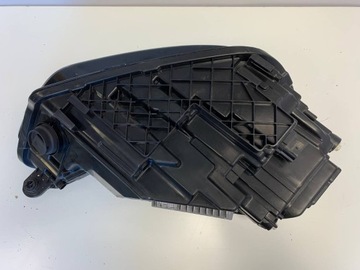 фото thumb №13, Права ліва лампа фара audi q5 рестайлінг повний led matrix