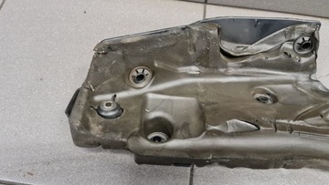 фото thumb №6, Верхня захист двигуна bmw e65 рестайлінг 3.0d 7788912