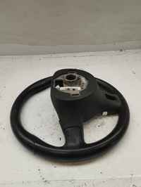 фото thumb №9, Volkswagen golf vi 6 руль многофункциональная 5c0419091b