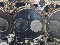 фото thumb №15, Головка вал skoda fabia ii 038103373r 1.9 tdi bsw