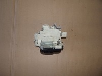 фото thumb №1, Замок двері праві зад 7 pin audi a4 b7 європа