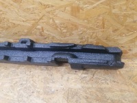 фото thumb №3, Абсорбер бампера перед berlingo 4 iv rifter combo e 2018-