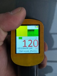 фото thumb №12, Двері праве правий перед citroen c3 picasso колір kthc 2008-2012 exclusive