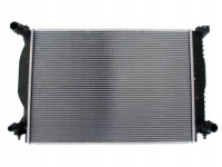 фото thumb №1, Радіатор audi a4 b6 3.0 2000-2004