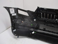 фото thumb №9, Бампер skoda karoq 57a 23r lift 4 pdc ксенон pod радар