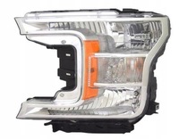 фото thumb №1, Фара передній лівий usa ford f-150 18-