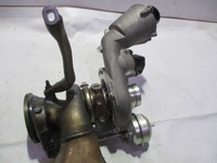 фото thumb №13, Турбіна infiniti q50 mercedes m 274 2,0t a2740906080