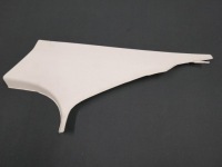 фото thumb №1, Bmw f30 захист стійка c права oyster 7221004