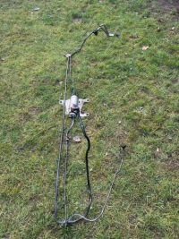 фото thumb №1, Volvo xc60 ii xc90 v90 s90 насос пального 31452831 дроти пального комплект