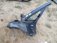 фото thumb №1, Bmw f46 grand tourer лонжерон четверть левая 14-