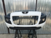 фото thumb №1, Бампер перед передний peugeot 3008 i lata 2009-2013 цвет ewpb