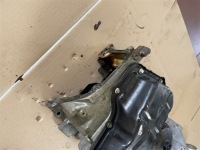 Поддон масляная 111113203r 111178859r renault captur 1.3 tce h5hb470 18-19r Недорого, фото thumb