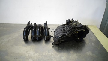 фото thumb №8, Колектор всмоктуючий volkswagen bora 1.6