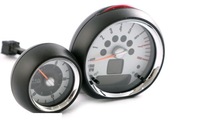 фото thumb №11, Mini cooper r57 cabrio счетчик obrotomierz 9201404