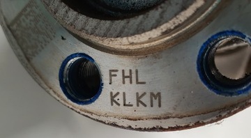 фото thumb №9, Wał коленчатый renault twingo iii 1.0 sce h4d400