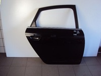 фото thumb №1, Дверь правый задняя audi a6 c6 sedan