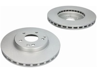 фото thumb №1, Гальмівні диски перед mercedes slk r170 2.0 2.3 96-04 r171 1.8 04-11