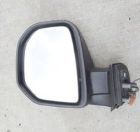фото thumb №1, Зеркало левая 4+2 pin eu - citroen berlingo 2 ii 08-18r