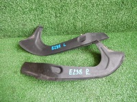 фото thumb №1, Защита багажника e-klasa w238 левая