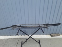 фото thumb №13, Audi a6 c8 allroad 18- накладка бампера перед 4k0807733 usa