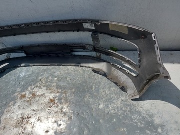 фото thumb №11, Vw t6 multivan cravelle 7e 15- бампер переднє перед