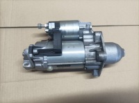 Alfa romeo stelvio стартер 2.9 510 kw Доставка, фото thumb