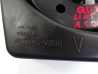 фото thumb №11, Qashqai ii lift 1.5 dci adblue повітрозабірник резонатор впуск повітря hv80b