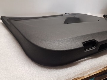 фото thumb №11, Боковина обивка левый перед vw tiguan ii 5nb867011