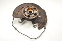 Купити Mercedes w176 поворотний кулак ліва передня, фото thumb