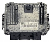 фото thumb №1, Renault trafic ii x83 2001 блок управления / модуль ecu