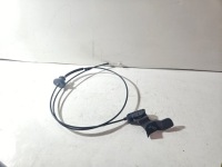 фото thumb №1, Peugeot 208 трос відкривання капот тягa